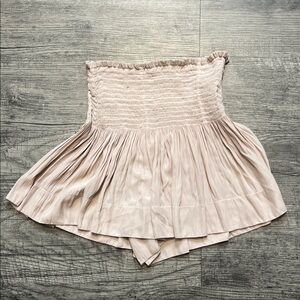 KOCH blush size xs shorts